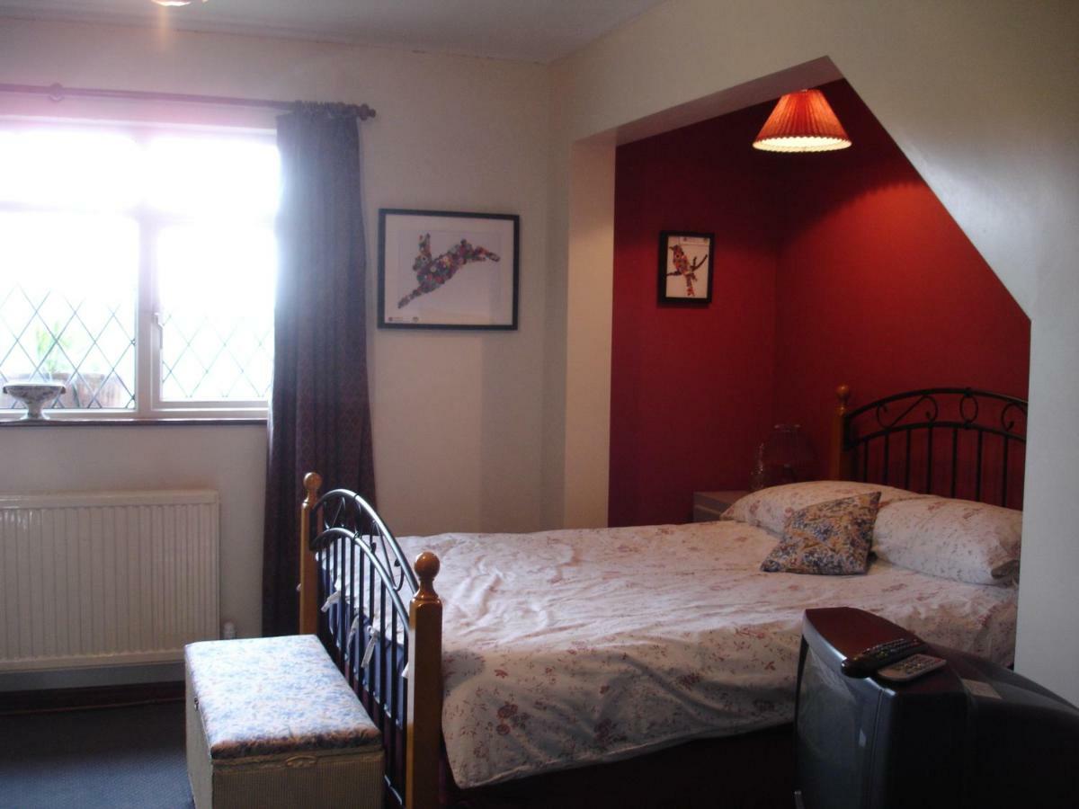 Five Saints Farmhouse B&B Pumpsaint Екстериор снимка