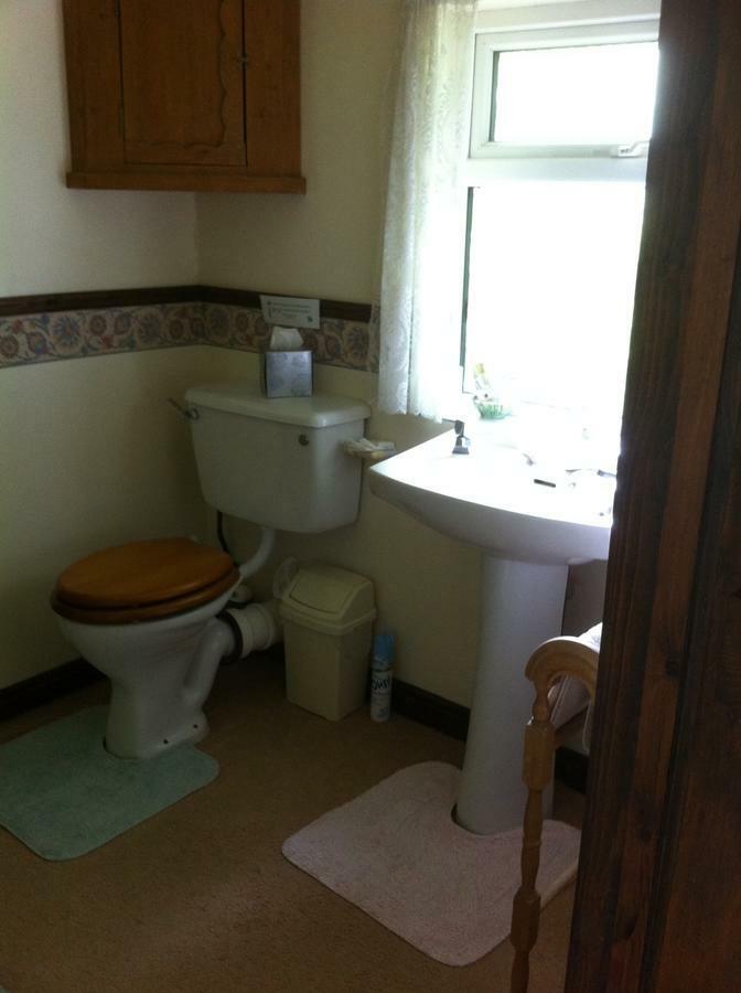 Five Saints Farmhouse B&B Pumpsaint Екстериор снимка