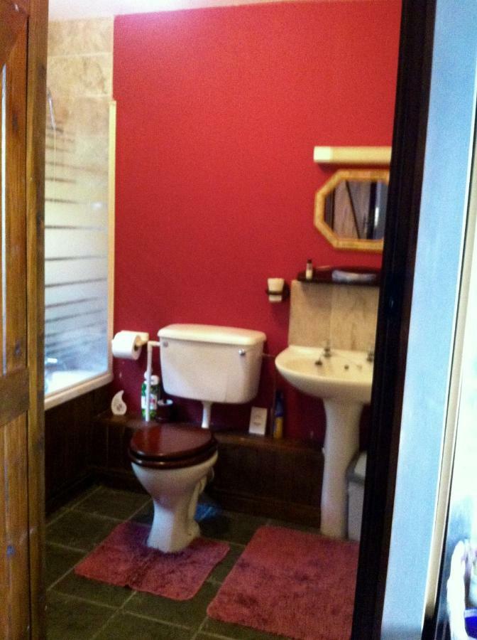 Five Saints Farmhouse B&B Pumpsaint Екстериор снимка